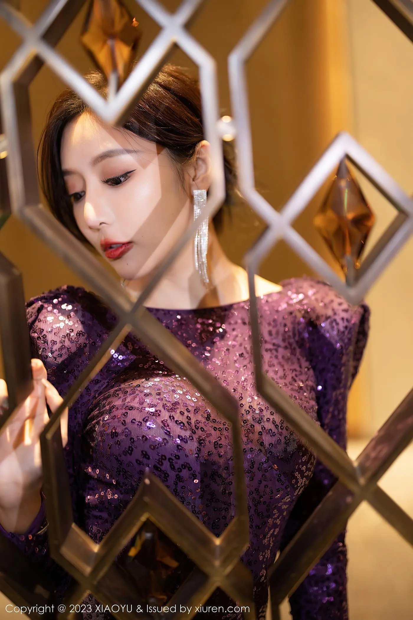 [XIAOYU语画界] 2023.03.09 VOL.982 王馨瑶yanni [83P]插图5